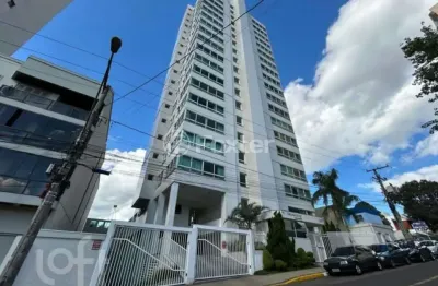 Apartamento com 3 quartos à venda na rua são francisco de paula, 125, boa vista, novo hamburgo, 147 m2 por r$ 1.490.000
