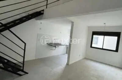 Apartamento com 1 quarto à venda na rua general lima e silva, 824, cidade baixa, porto alegre, 48 m2 por r$ 485.000