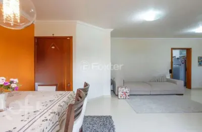 Apartamento com 2 quartos à venda na rua professor leopoldo tietbohl, 100, jardim itu sabará, porto alegre, 84 m2 por r$ 600.000