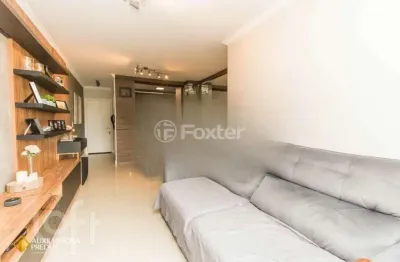 Apartamento com 3 quartos à venda na rua pedro vieira vidal, 280, pantanal, florianópolis, 88 m2 por r$ 1.100.000
