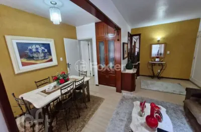 Apartamento com 3 quartos à venda na rua jade magalhães, 25, centro, florianópolis, 69 m2 por r$ 580.000