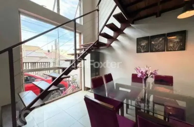 Casa com 3 quartos à venda na rua dos guamirins, 850, igara, canoas, 160 m2 por r$ 850.000