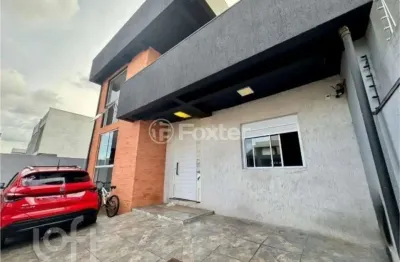 Casa com 3 quartos à venda na rua dos guaramirins, 850, igara, canoas, 160 m2 por r$ 850.000