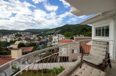 Casa com 4 quartos à venda na rua das azaléias, 123, carvoeira, florianópolis, 330 m2 por r$ 3.300.000