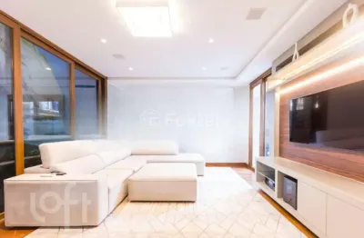 Casa com 4 quartos à venda na rua curitiba, 75, boa vista, novo hamburgo, 617 m2 por r$ 3.500.000