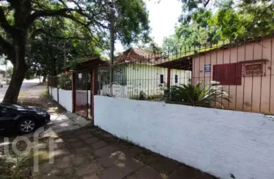 Casa com 1 quarto à venda na rua pedro souza, 200, vila joão pessoa, porto alegre, 1700 m2 por r$ 1.100.000