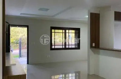 Casa com 3 quartos à venda na rua são cristóvão, 962, forqueta, caxias do sul, 150 m2 por r$ 742.000