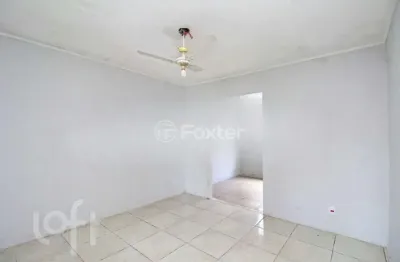 Casa com 2 quartos à venda na rua doutor raphael loro, 405, hípica, porto alegre, 100 m2 por r$ 318.000