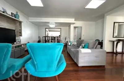 Casa com 4 quartos à venda na rua júlio adams, 970, guarani, novo hamburgo, 376 m2 por r$ 954.000