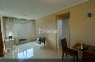 Apartamento com 1 quarto à venda na rua landel de moura, 550, tristeza, porto alegre, 43 m2 por r$ 189.000