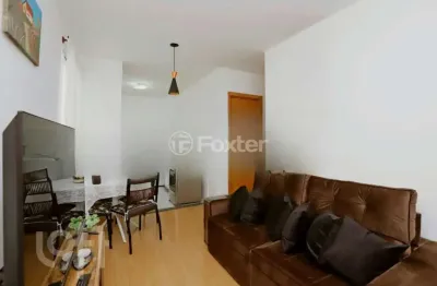 Apartamento com 2 quartos à venda na avenida protásio alves, 9930, morro santana, porto alegre, 40 m2 por r$ 170.000