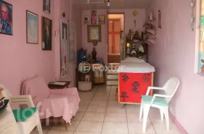 Casa com 11 quartos à venda na rua guararapes, 492, petrópolis, porto alegre, 250 m2 por r$ 1.551.000