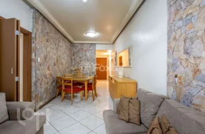 Apartamento com 2 quartos à venda na rua barbedo, 535, menino deus, porto alegre, 70 m2 por r$ 480.000