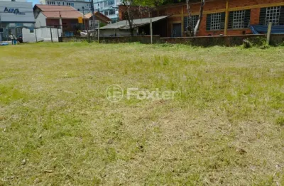 Terreno à venda na rua alberto silva, 323, vila ipiranga, porto alegre, 945 m2 por r$ 1.600.000