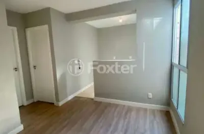 Apartamento com 2 quartos à venda na rua coronel bordini, 1151, santo andré, são leopoldo, 40 m2 por r$ 179.000