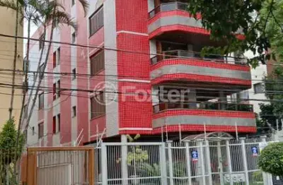Apartamento com 3 quartos à venda na avenida lageado, 393, petrópolis, porto alegre, 237 m2 por r$ 1.590.000