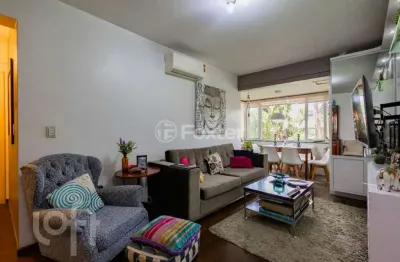Apartamento com 2 quartos à venda na rua passo da pátria, 227, bela vista, porto alegre, 88 m2 por r$ 890.000