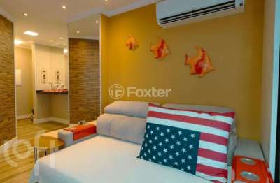 Apartamento com 2 quartos à venda na rua pedro alexandrino, 35, cachoeira do bom jesus, florianópolis, 123 m2 por r$ 1.200.000