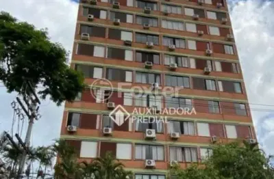 Apartamento com 3 quartos à venda na Avenida Cristóvão Colombo, 508, Floresta, Porto Alegre, 109 m2 por R$ 529.990