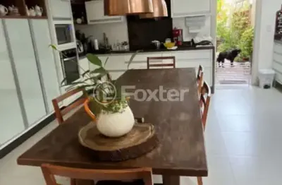 Casa com 4 quartos à venda na avenida vinícius de moraes, 278, córrego grande, florianópolis, 187 m2 por r$ 2.495.000