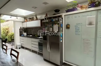 Casa com 4 quartos à venda na avenida vinícius de moraes, 278, córrego grande, florianópolis, 187 m2 por r$ 2.495.000