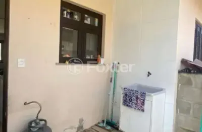 Casa com 2 quartos à venda na estrada andrade neves, 945, neópolis, gravataí, 61 m2 por r$ 240.000