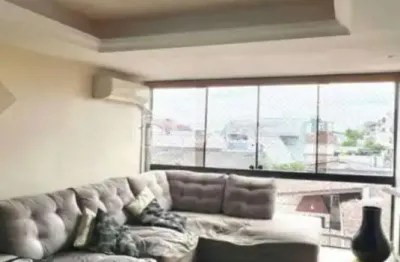 Apartamento com 2 quartos à venda na rua rui ramos, 607, vila imbui, cachoeirinha, 72 m2 por r$ 266.000