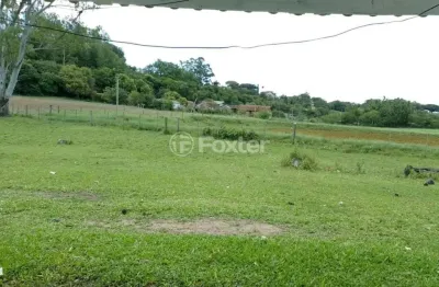 Fazenda com 1 sala à venda na rua orlando caetano chaves, 1025, passo do vigário, viamão, 20000 m2 por r$ 350.000
