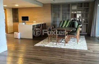 Apartamento com 4 quartos à venda na avenida ferdinand kisslinger, 200, jardim europa, porto alegre, 233 m2 por r$ 6.000.000