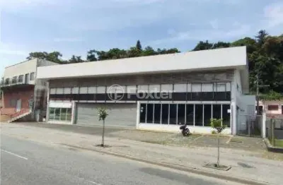 Barracão / galpão / depósito à venda na rua das missões, 378, ponta aguda, blumenau, 949 m2 por r$ 3.844.620