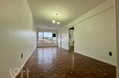 Apartamento com 2 quartos à venda na avenida coronel gastão haslocher mazeron, 265, medianeira, porto alegre, 81 m2 por r$ 329.000