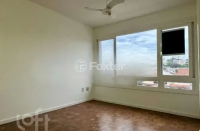 Apartamento com 2 quartos à venda na avenida coronel gastão haslocher mazeron, 265, medianeira, porto alegre, 81 m2 por r$ 329.000