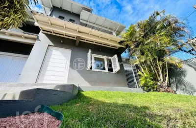 Casa com 4 quartos à venda na rua adriano hugo bender, 70, santo afonso, novo hamburgo, 126 m2 por r$ 860.000