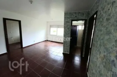 Apartamento com 1 quarto à venda na rua onze de junho, 1045, operário, novo hamburgo, 49 m2 por r$ 169.000