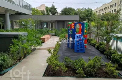 Apartamento com 2 quartos à venda na travessa carmem, 86, floresta, porto alegre, 80 m2 por r$ 890.000