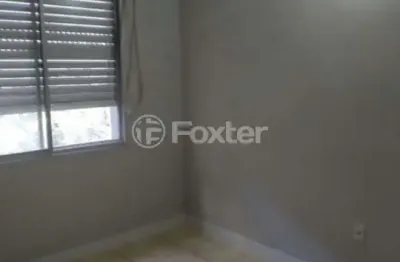Apartamento com 2 quartos à venda na avenida antônio carvalho, 2600, jardim carvalho, porto alegre, 59 m2 por r$ 212.000