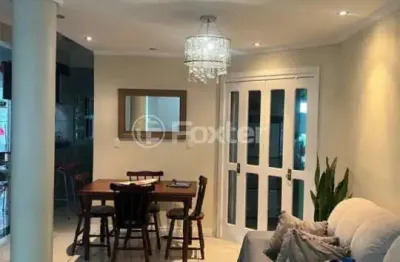 Casa com 3 quartos à venda na rua josé de medeiros, 177, vila cachoeirinha, cachoeirinha, 235 m2 por r$ 990.000