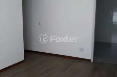 Apartamento com 1 quarto à venda na avenida antônio carvalho, 2500, jardim carvalho, porto alegre, 45 m2 por r$ 172.000