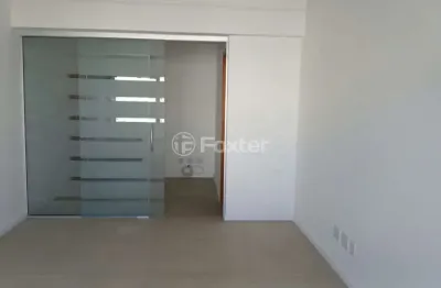 Sala comercial com 1 sala à venda na avenida protásio alves, 3161, petrópolis, porto alegre, 29 m2 por r$ 160.000
