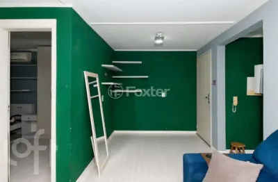 Apartamento com 2 quartos à venda na avenida açucena, 2917, estância velha, canoas, 43 m2 por r$ 215.000