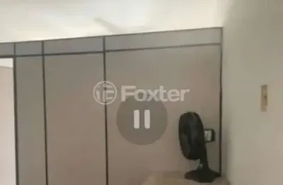 Apartamento com 1 quarto à venda na rua celeste gobbato, 226, praia de belas, porto alegre, 32 m2 por r$ 129.000