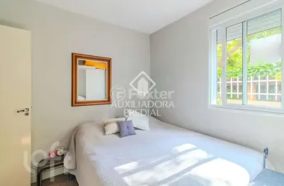 Apartamento com 3 quartos à venda na rua marechal mesquita, 581, teresópolis, porto alegre, 107 m2 por r$ 529.000