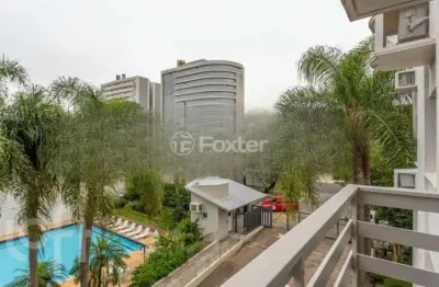 Apartamento com 3 quartos à venda na Avenida João Wallig, 687, Passo da Areia, Porto Alegre, 77 m2 por R$ 589.000