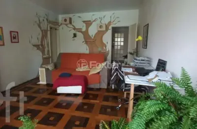 Apartamento com 2 quartos à venda na rua são manoel, 288, rio branco, porto alegre, 108 m2 por r$ 345.000