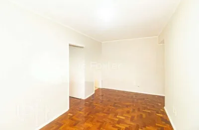 Apartamento com 1 quarto à venda na rua duque de caxias, 862, centro histórico, porto alegre, 48 m2 por r$ 349.900