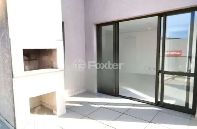 Cobertura com 4 quartos à venda na rua deputado paulo preis, 603, jurerê, florianópolis, 137 m2 por r$ 2.250.000