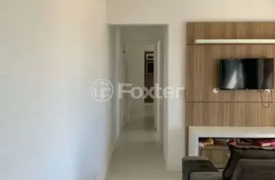 Apartamento com 2 quartos à venda na rua das buganvilias, 191, cachoeira do bom jesus, florianópolis, 71 m2 por r$ 880.000