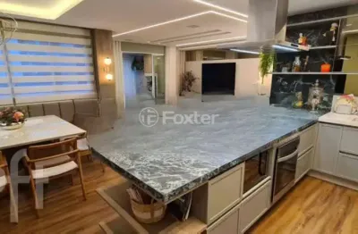 Apartamento com 4 quartos à venda na rua vítor konder, 302, centro, florianópolis, 165 m2 por r$ 4.100.000