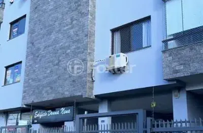 Apartamento com 1 quarto à venda na rua da estação, 250, rio dos sinos, são leopoldo, 141 m2 por r$ 420.000