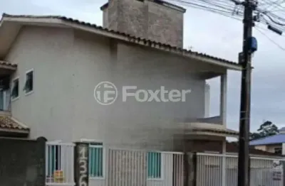 Casa com 4 quartos à venda na rua doutor pedrinho, 136, bela vista, palhoça, 182 m2 por r$ 1.600.000